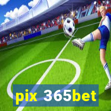 pix 365bet